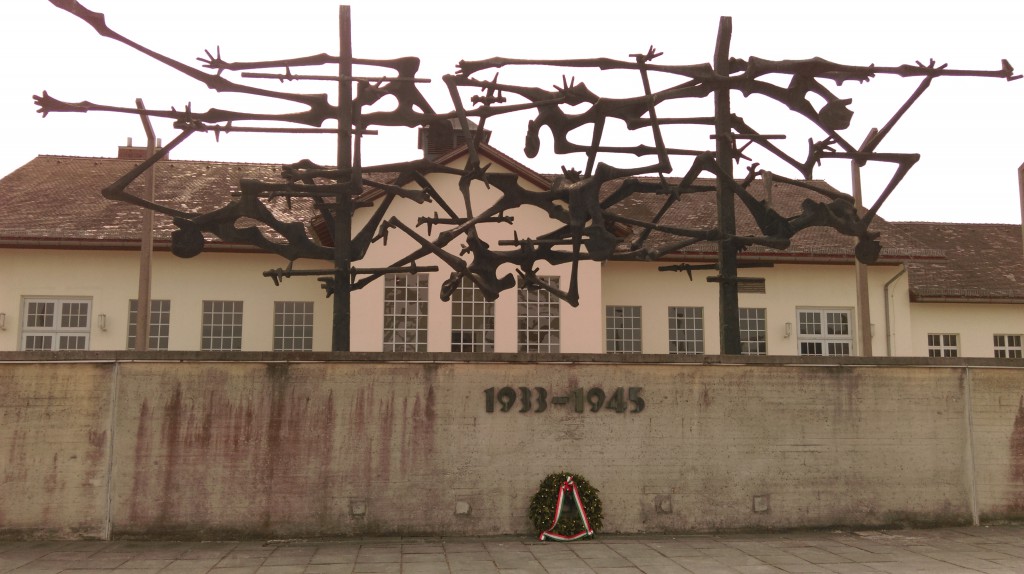 Dachau Museum